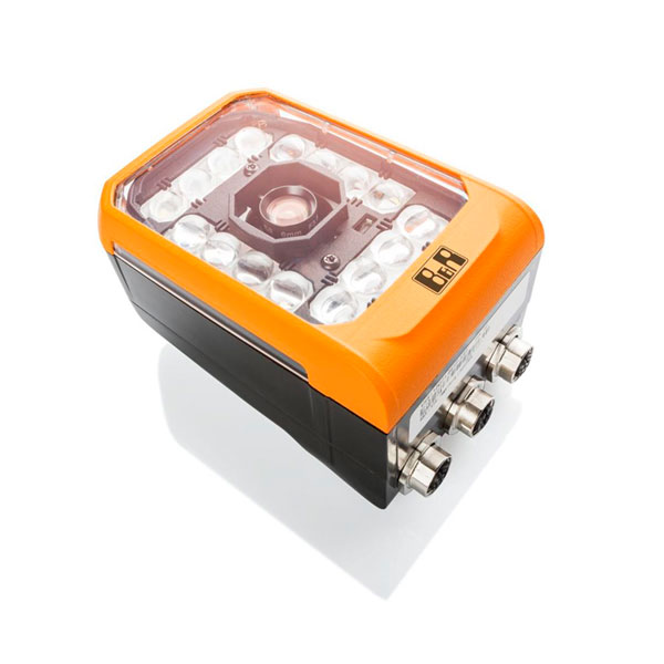 智能图像传感器 智能图像传感器